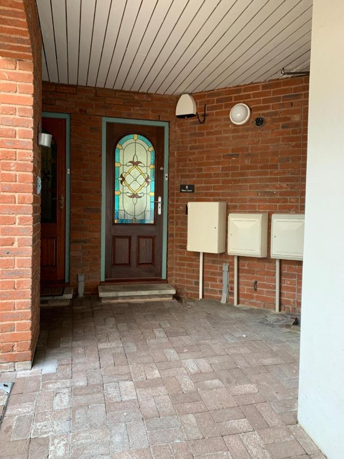 Mitre Court Holiday Home 普里茅斯 外观 照片