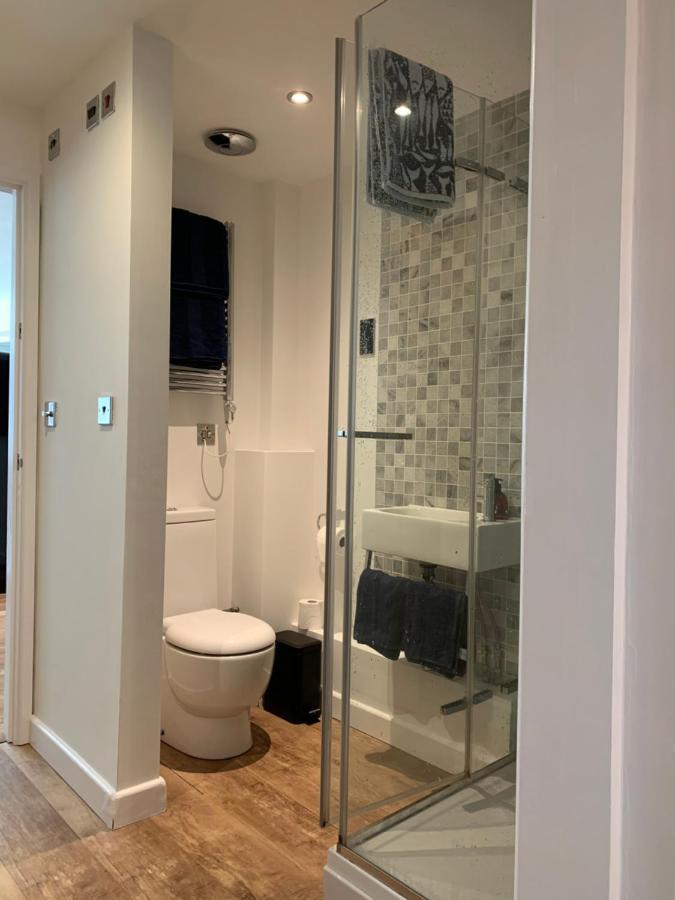 Mitre Court Holiday Home 普里茅斯 外观 照片