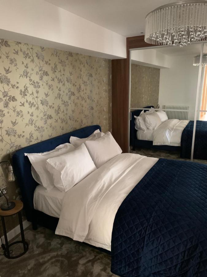 Mitre Court Holiday Home 普里茅斯 外观 照片